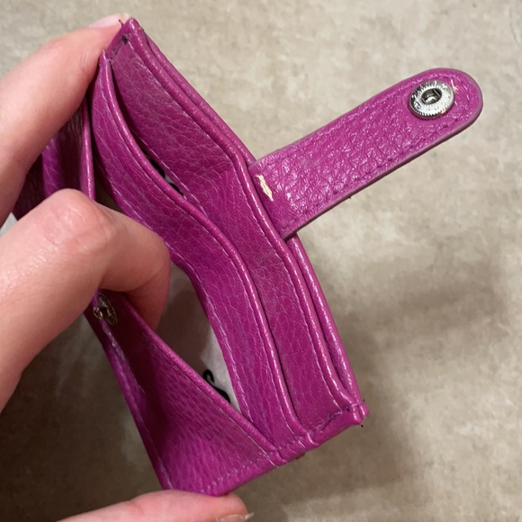 Card Wallet - Picture 4 of 4